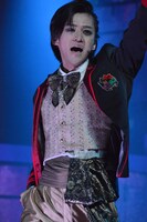 ミュージカル「HARUTO」ゲネプロより。