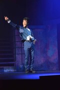 ミュージカル「HARUTO」ゲネプロより。