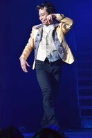 ミュージカル「HARUTO」ゲネプロより。