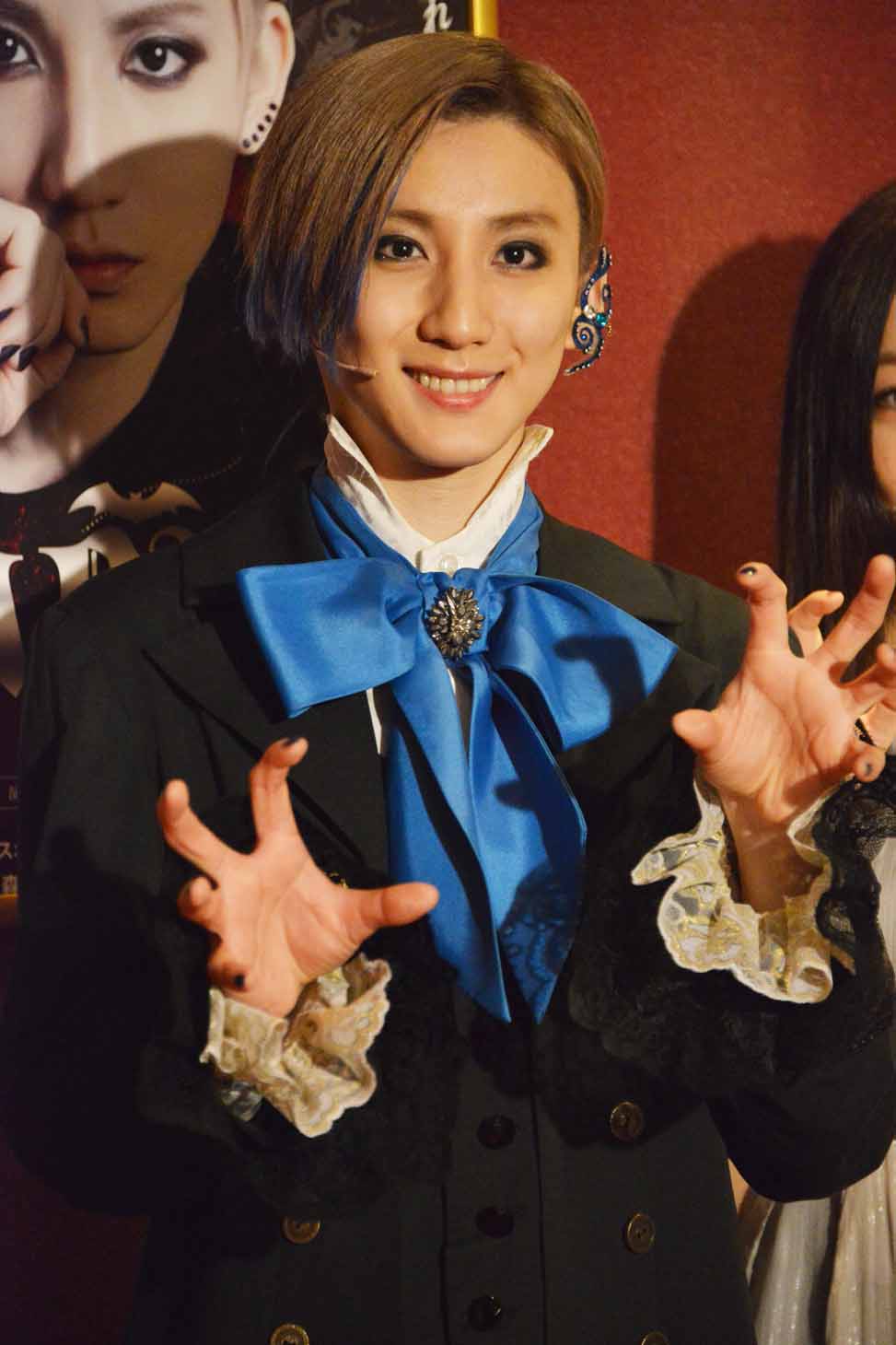 京本大我（SixTONES / ジャニーズJr.）