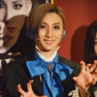 京本大我主演ミュージカル「HARUTO」開幕、世界中の女性へ「首筋開けとけよ」