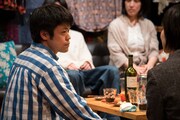映画美学校アクターズ・コース 2018年度公演「革命日記」より。（撮影：かまたきえ）