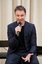 マニュエル・ルグリ(c)羽鳥直志