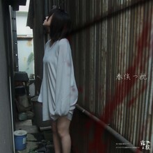 春の東阪2都市ツアー / おうさか学生演劇祭Vol.12 参加作品 露と枕 Vol.2「春俟つ枕」チラシ表