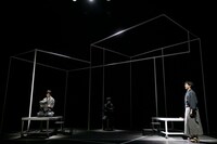 「僕のド・るーク」より。（撮影：岩村美佳）