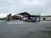 N2「Tab.5『退嬰色の桜』- Borderless is born from pillar of wife.」イメージビジュアル