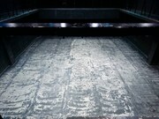 N2「Tab.5『退嬰色の桜』- Borderless is born from pillar of wife.」イメージビジュアル