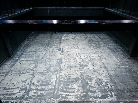 N2「Tab.5『退嬰色の桜』- Borderless is born from pillar of wife.」イメージビジュアル