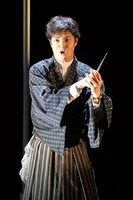 「僕のド・るーク」より。（撮影：岩村美佳）