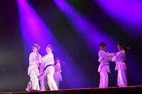 「energy～笑う筋肉～」ゲネプロより。