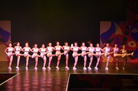 「energy～笑う筋肉～」ゲネプロより。