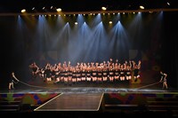 「energy～笑う筋肉～」ゲネプロより。