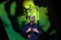 「ミスターマン」より。（撮影：坂内太）