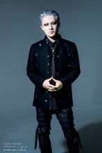 米原幸佑1st写真集「L～if～E」先行公開カット