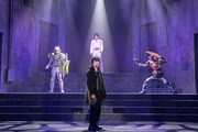 「舞台『仮面ライダー斬月』-鎧武外伝-」ゲネプロより。
