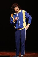 「愛のレキシアター『ざ・びぎにんぐ・おぶ・らぶ』」ゲネプロより。（撮影：渡部孝弘）