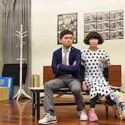 ベッド&メイキングス新作稽古中、福原充則「ストレートで直球な作品に」
