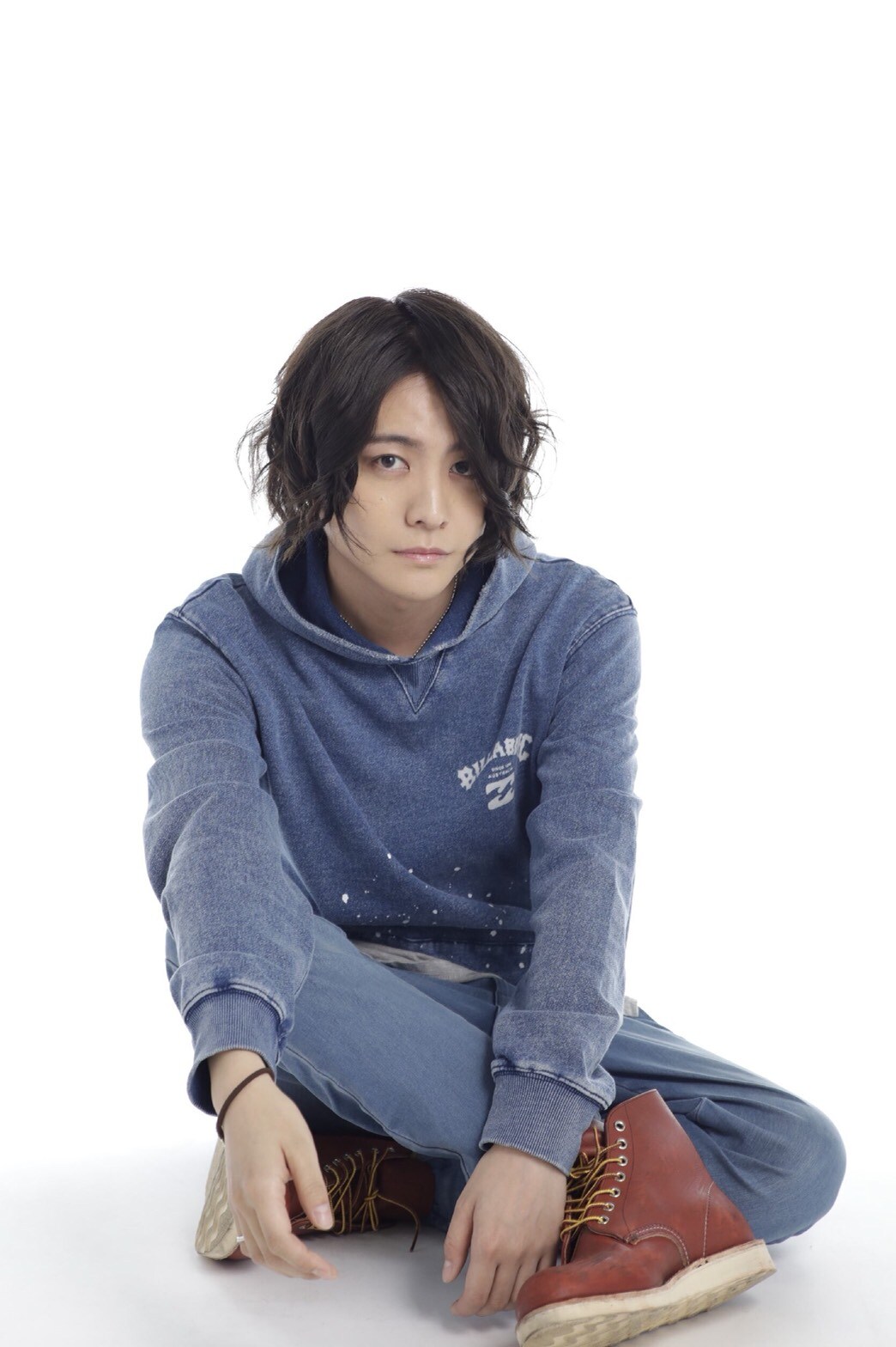 「浮遊するfitしない者達」堂本翔平主演で再演、共演にM!LK塩崎太智ら