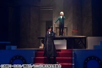 舞台「インフェルノ」より。