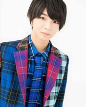 塩崎太智（M!LK）