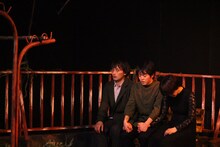 不思議少年 第13回演劇公演「地球ブルース」福岡公演より。