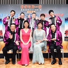 高島礼子&橋本マナミら出演の「ギャグマゲドン」始動、「疲れるくらい笑って」