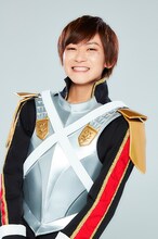 野見山拳太扮するエイミル、