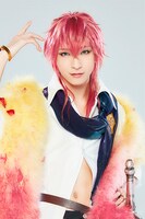 後藤望（CoLoN:）扮する？？？。