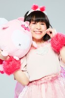 齋藤彩夏扮するグリまる。