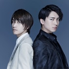 青木豪×河原雅彦「黒白珠」兄弟演じる松下優也&平間壮一のビジュアル公開