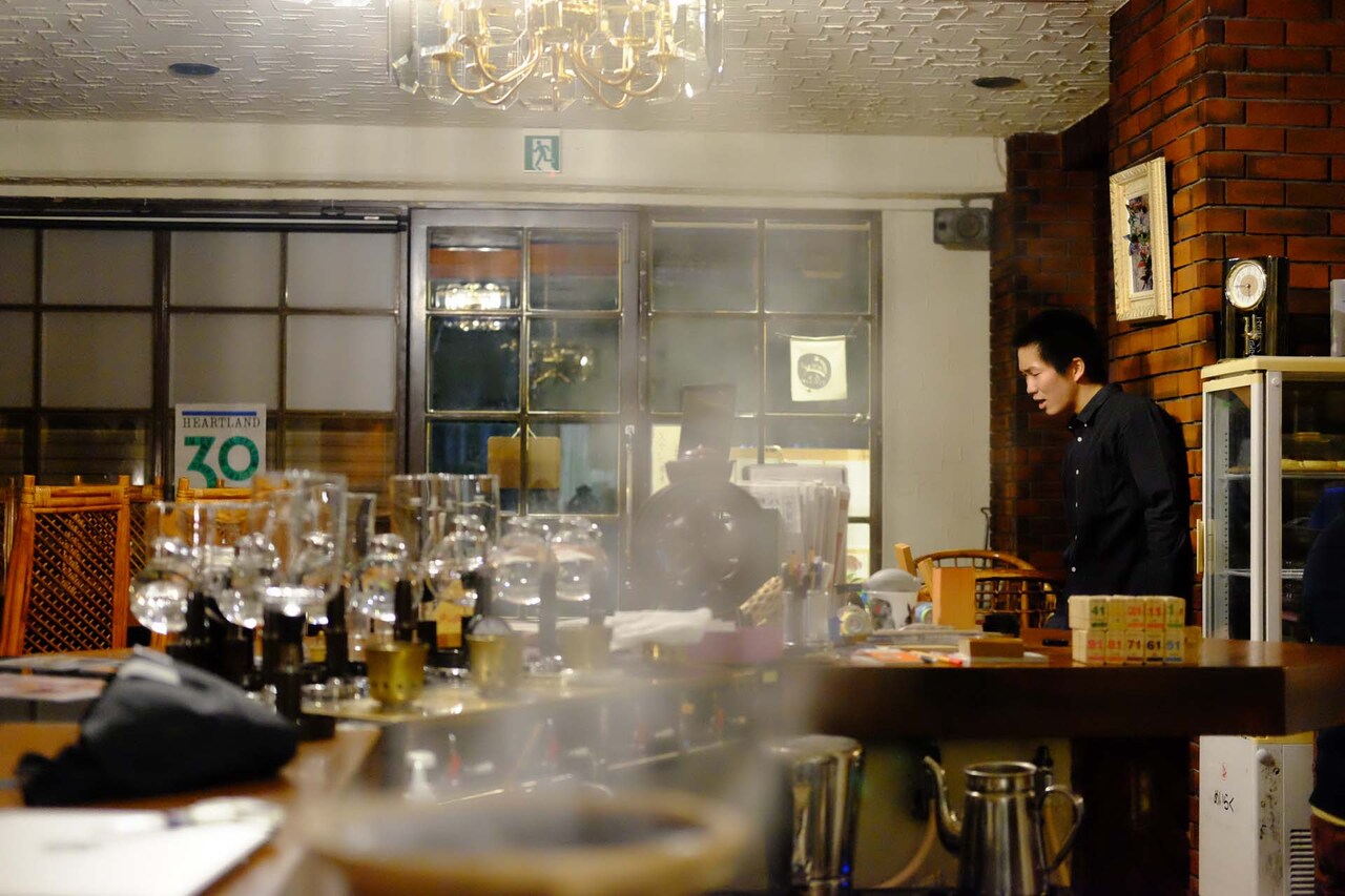 児玉泰地のユニット・役者でない、一人芝居「駈込み訴え」で関西5府県ツアー