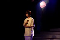 「ガラスの仮面・愛のメソッド2019」より。