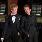 宝塚花組「オーシャンズ11」をWOWOWで、蘭寿とむ×北翔海莉の副音声も