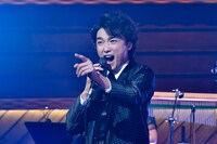 BS-TBS「Sound Inn “S”」より。