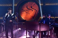 BS-TBS「Sound Inn “S”」より。