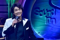 BS-TBS「Sound Inn “S”」より。