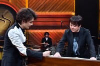 BS-TBS「Sound Inn “S”」より。