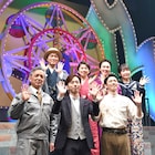 河合郁人&辰巳雄大、20年来の友人との共演喜ぶ「まさかデュエットできるとは」
