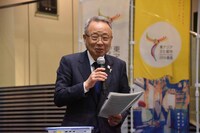 高野之夫豊島区長