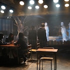 青春五月党「静物画」東京へ、柳美里「悲しみを胸に抱えている時に出会う美しさを」