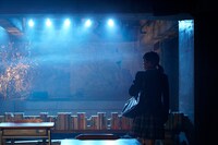 青春五月党「静物画」東京公演より。（撮影：新井卓）