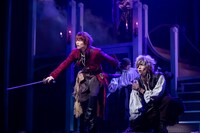 「劇団シャイニング from うたの☆プリンスさまっ♪『Pirates of the Frontier』」より。