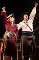 「劇団シャイニング from うたの☆プリンスさまっ♪『Pirates of the Frontier』」より。