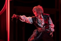 「劇団シャイニング from うたの☆プリンスさまっ♪『Pirates of the Frontier』」より。