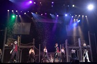 「劇団シャイニング from うたの☆プリンスさまっ♪『Pirates of the Frontier』」より。