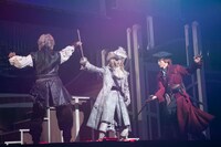「劇団シャイニング from うたの☆プリンスさまっ♪『Pirates of the Frontier』」より。