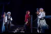 「劇団シャイニング from うたの☆プリンスさまっ♪『Pirates of the Frontier』」より。