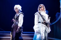 「劇団シャイニング from うたの☆プリンスさまっ♪『Pirates of the Frontier』」より。