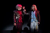 「劇団シャイニング from うたの☆プリンスさまっ♪『Pirates of the Frontier』」より。