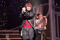 「劇団シャイニング from うたの☆プリンスさまっ♪『Pirates of the Frontier』」より。